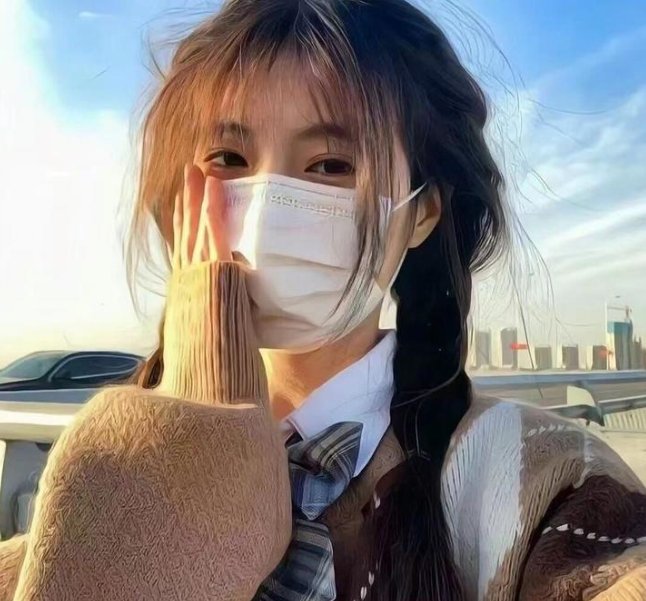 差等生乔曦