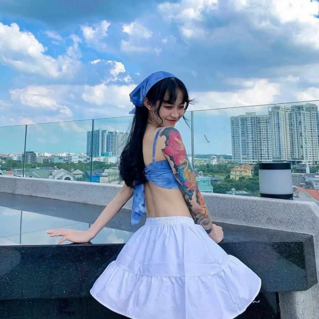 牵挂